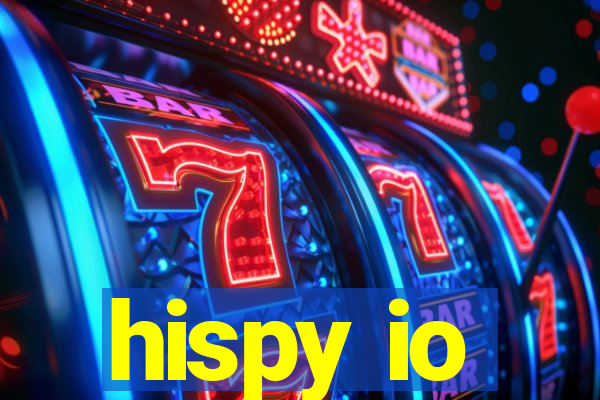 hispy io